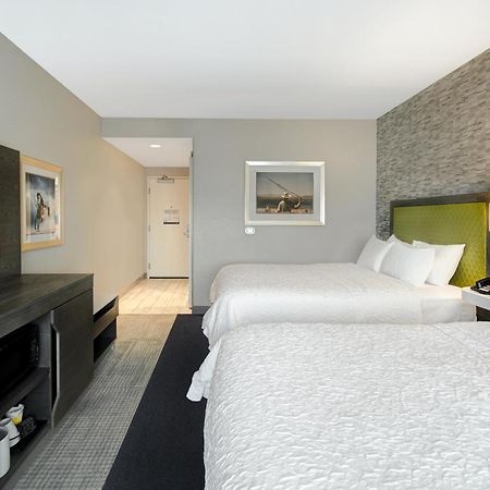 Hampton Inn Queen Creek, Az エクステリア 写真