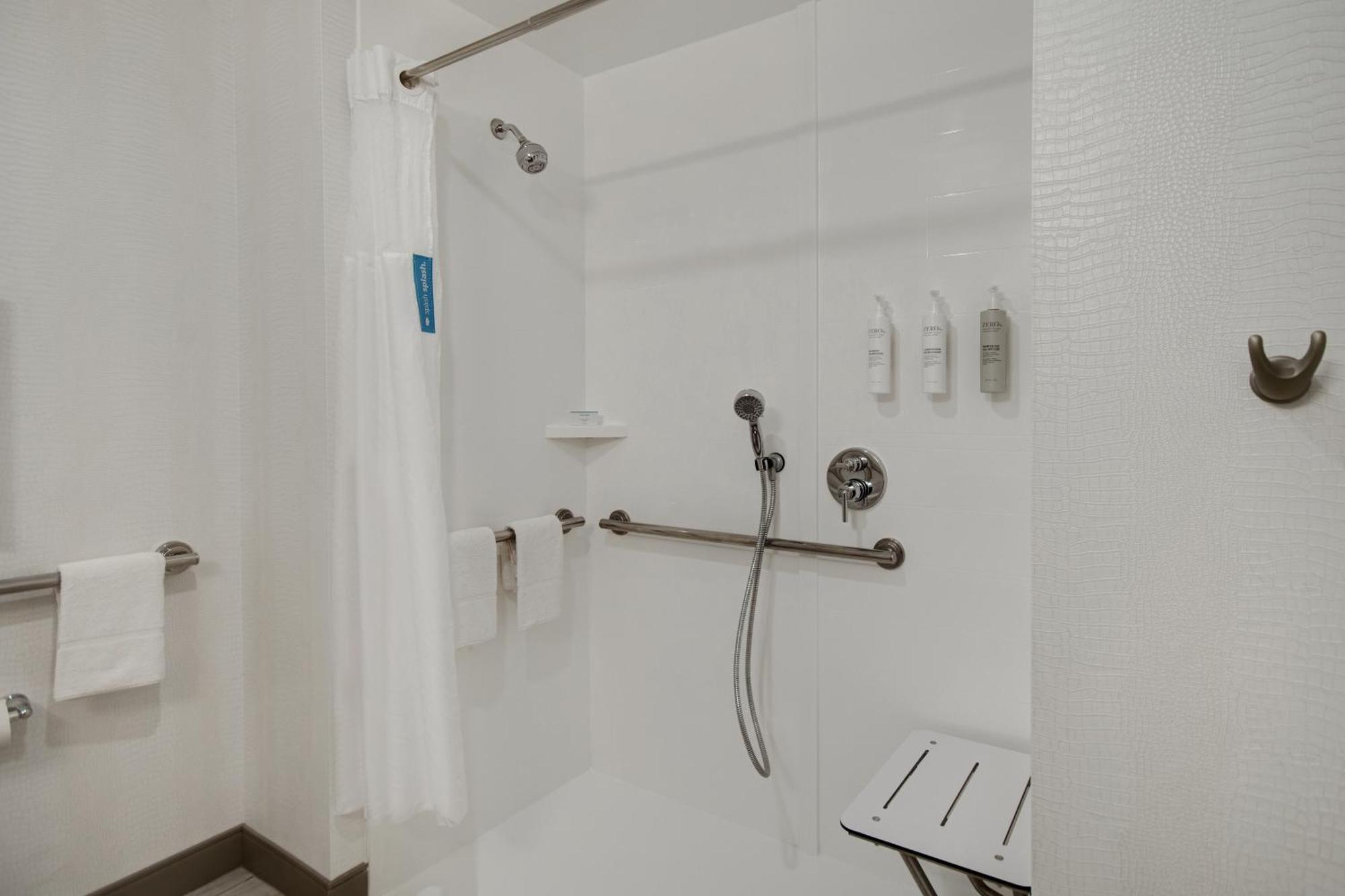 Hampton Inn Queen Creek, Az エクステリア 写真